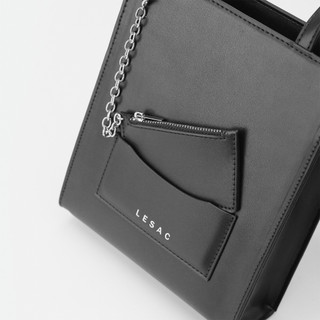 Túi tote mini LESAC Jim Bag