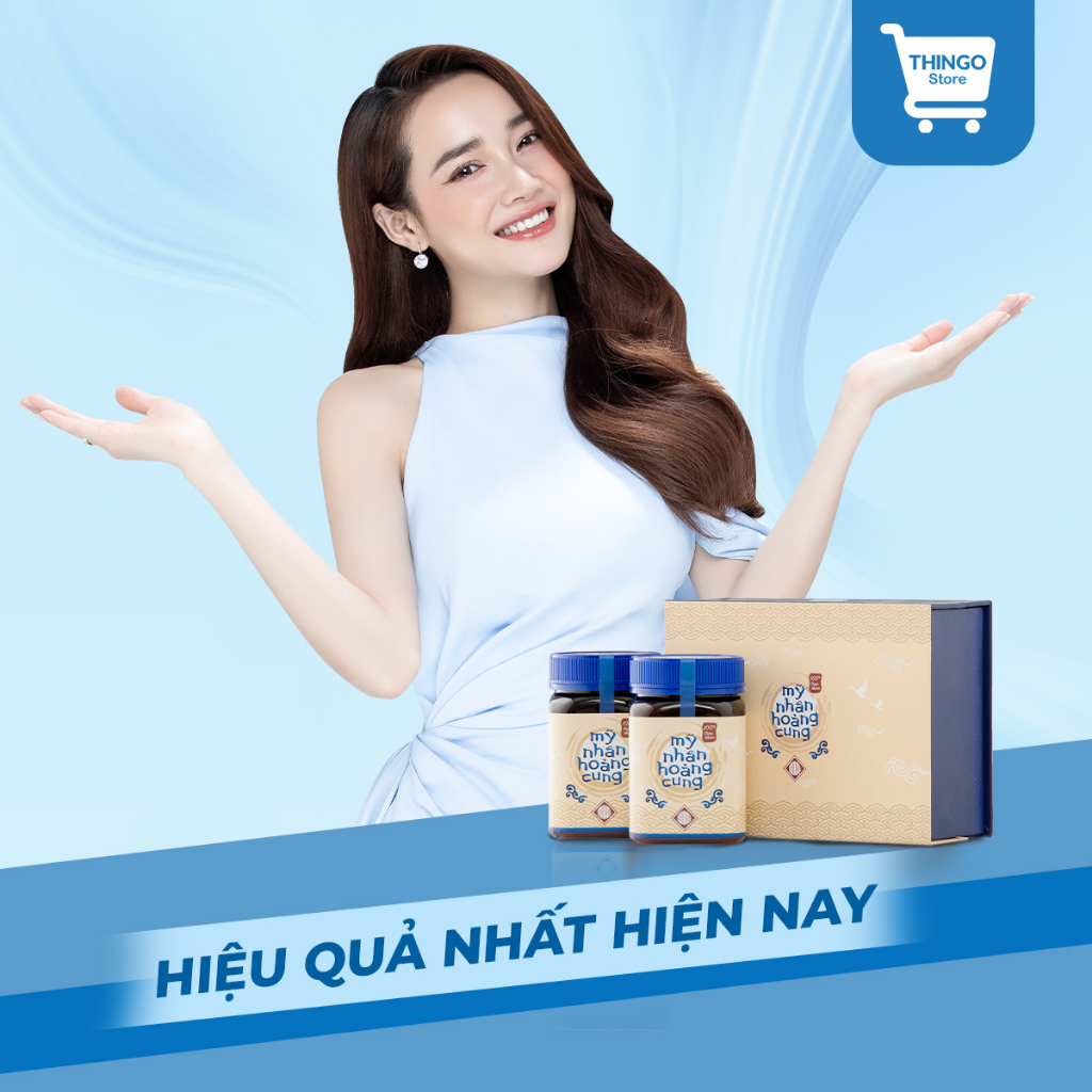 Mỹ Nhân Hoàng Cung Giúp Làm Đẹp Da Ngừa Nám Tàn Nhang, Ngăn Ngừa Lão Hóa