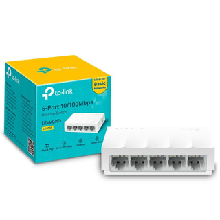 Bộ chia mạng switch 5 cổng tp link ls1005/ 8 cổng ls1008 10/100mbps