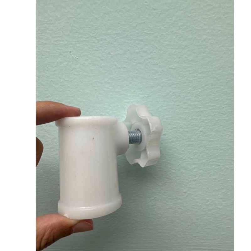 Phụ kiện dù ốc cố định 10ly