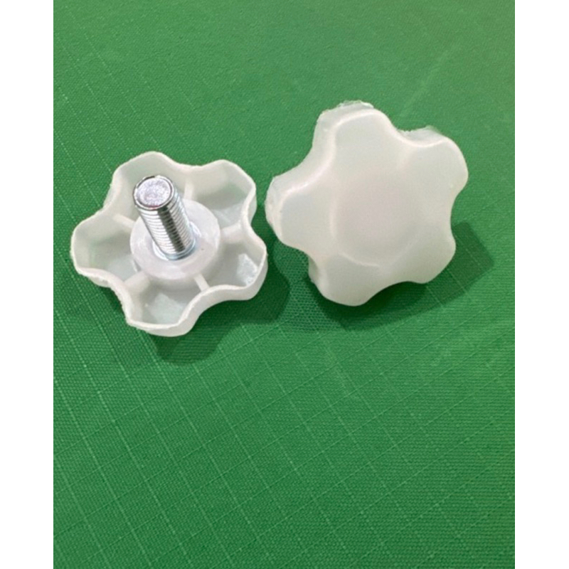 Phụ kiện dù ốc cố định 10ly