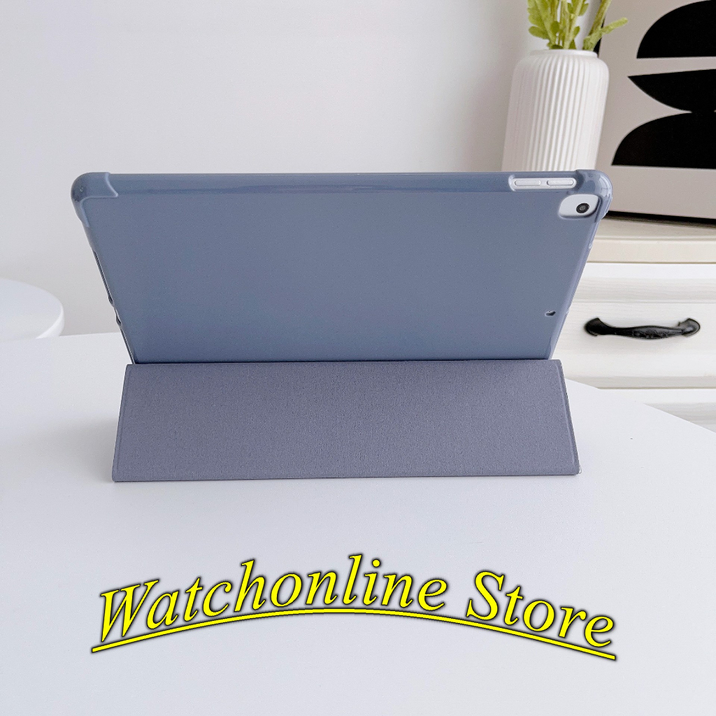 Bao Da Máy Tính Bảng Bằng Silicon Cho Samsung Galaxy A7 Lite T220 T225 8.7 inch Tab A7 10.4 T500 T505