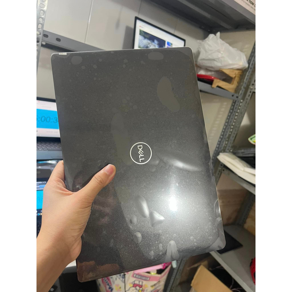 Laptop Dell Latitude e5300 - Ram 8gb - Ssd 256gb