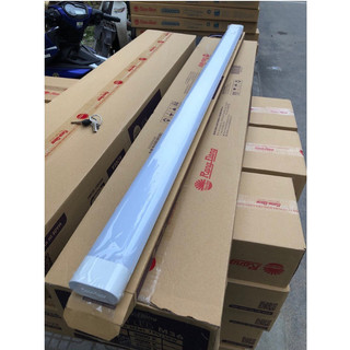 Đèn bán nguyệt led 40w/60w rạng đông- bảo hành 2 năm - model: bd m26l, m36l, m66