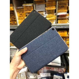 Bao da Huawei S8-701U case dẻo,Vân kiểu vải Jean thời trang