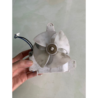 Quạt tủ lạnh hàng tháo máy