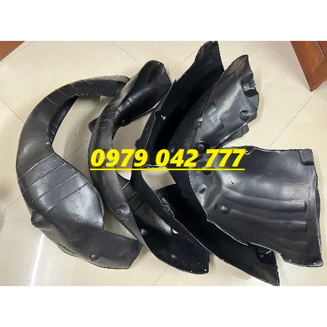 CHẮN BÙN LÒNG DÈ KIA CARNIVAL