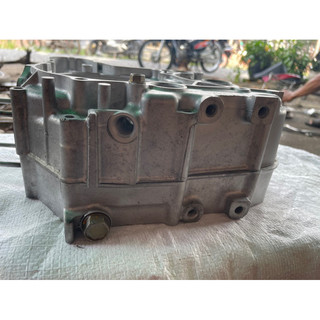 Lốc số, lốc bơm nhớt wave alpha 2002-2005