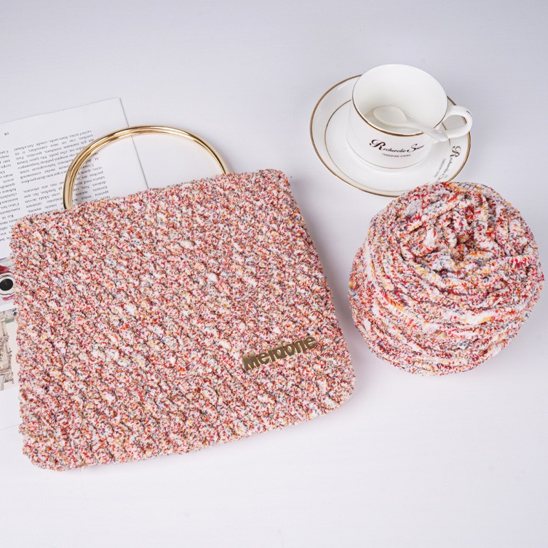 Len Nhung Đũa Loang  - Cuộn 90gr