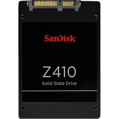 SSD SanDisk Z410 120GB 240GB 480GB 2.5-Inch SATA III | BigBuy360 - bigbuy360.vn