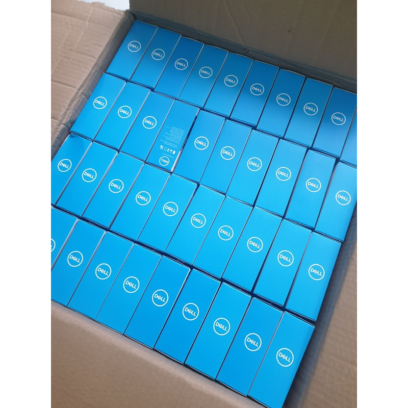 Chuột không dây Dell s6000 NK .