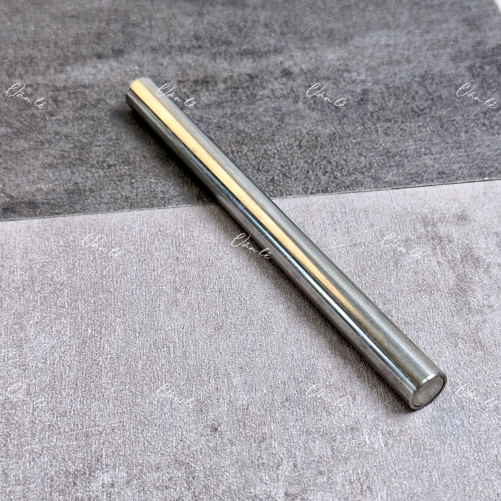 Nam châm mắt mèo siêu to 2 đầu hút