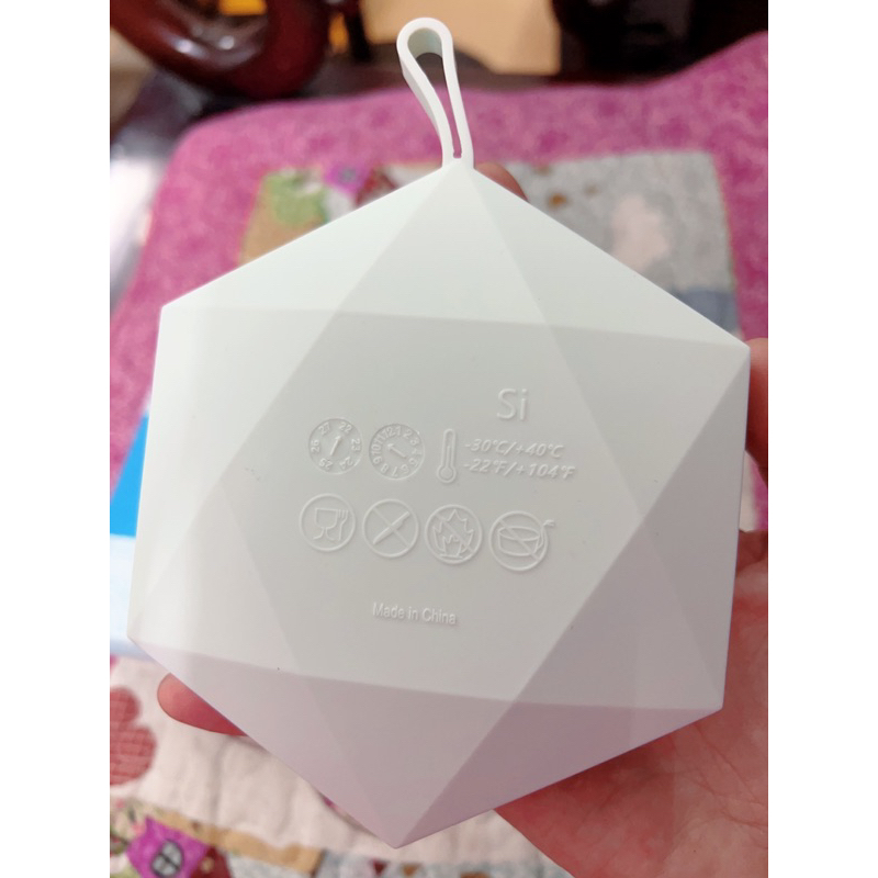 Khay đá silicon Starbucks at home Hàn Quốc