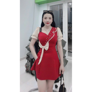 Đồ bộ thun cát hàn cotton loại 1, mềm mịn❤️❤️