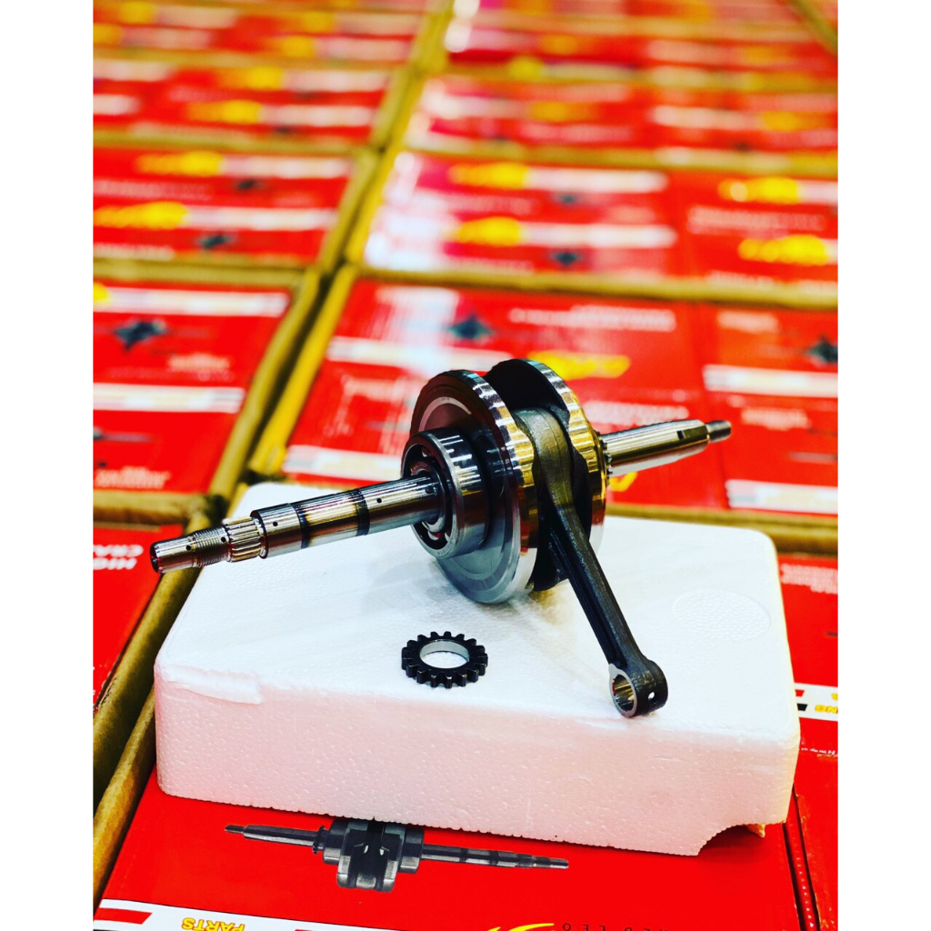 Dên REDLEO 110 WAVE - DREAM KFL