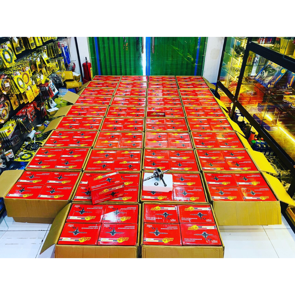 Dên REDLEO 110 WAVE - DREAM KFL