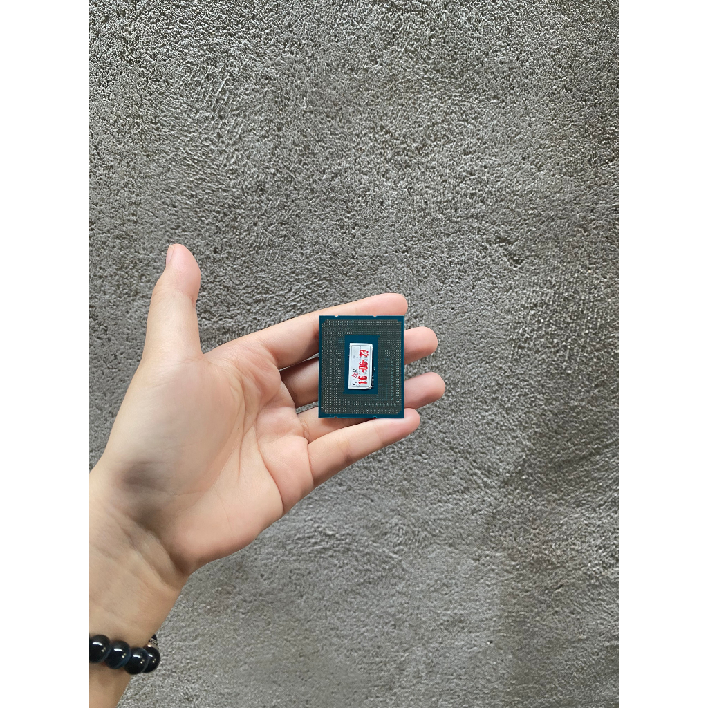 CPU INTEL CORE I5-12400F TRAY