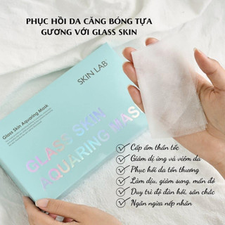 MẶT NẠ PHỤC HỒI SKIN LAB