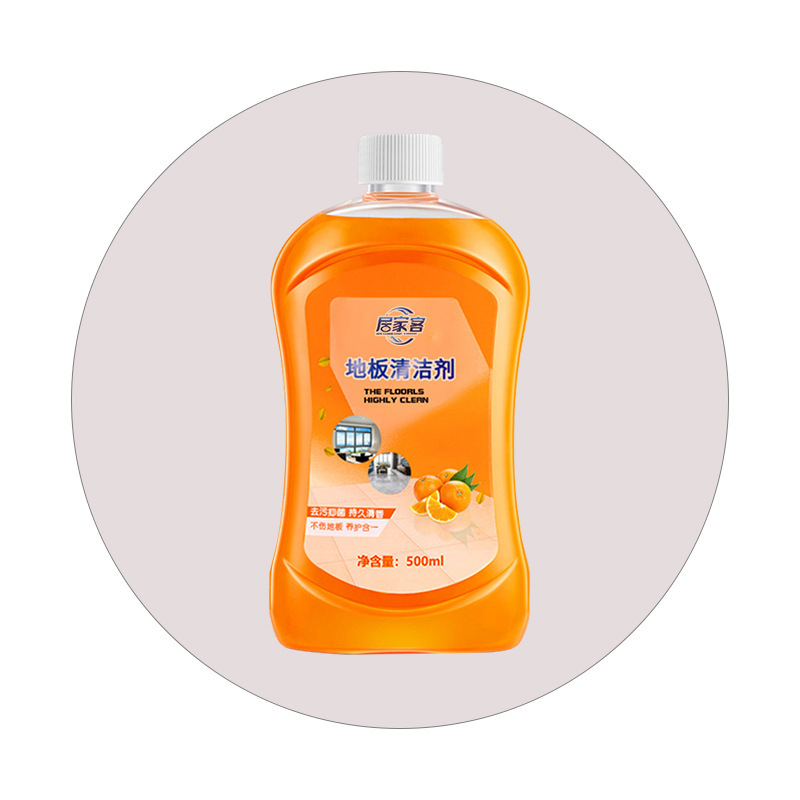 Nước lau sàn nhà, nước lau sàn nhà thơm lâu, đánh bóng sàn gỗ, nước lau sàn nhà đuổi muỗi dung tích 500ml