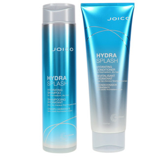 Dầu gội xả chăm sóc tóc Joico HydraSplash Hydrating 300ml/250ml