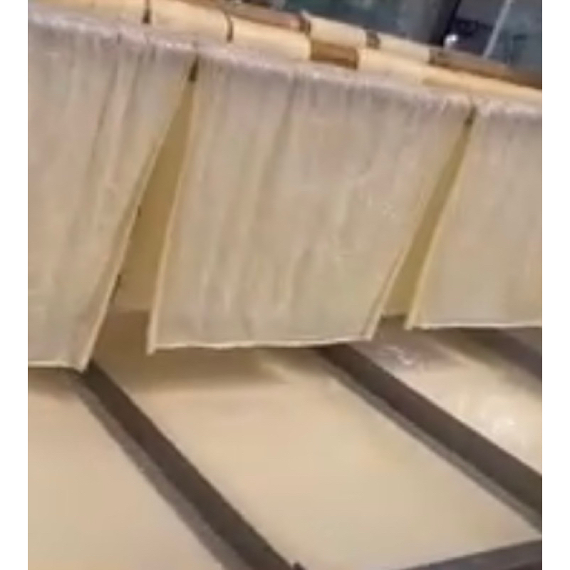 Váng Đậu dẻo Anlocfood siêu mỏng dùng gói nem 200 gr