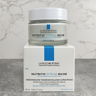 Kem dưỡng La Roche Po.say Intense Rich Cream 50ml