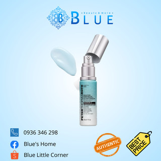 Serum cấp nước Peter Thomas Roth Water Drench Hyaluronic Glow Serum