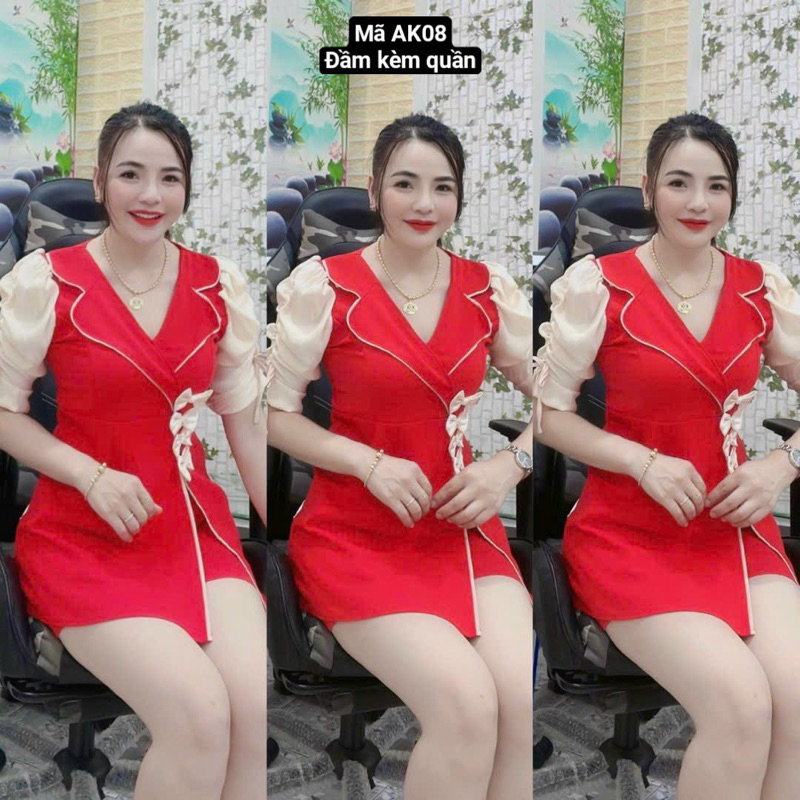 💗💗Đồ bộ cát hàn siêu đẹp ❤️