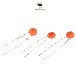 Tụ gốm 47PF 47P 50V chất lượng tốt (Túi 10 con)