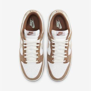 Giày sneaker Dunk Low Medium Curry chính hãng