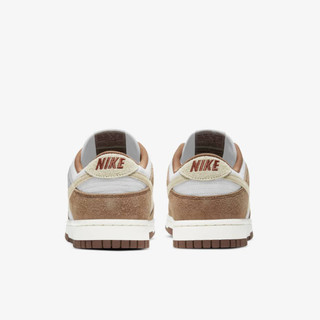Giày sneaker Dunk Low Medium Curry chính hãng