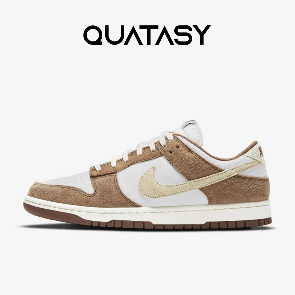 Giày sneaker Dunk Low Medium Curry chính hãng