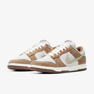 Giày sneaker Dunk Low Medium Curry chính hãng