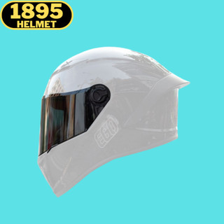 Kính chắn mũ bảo hiểm fullface ego e7 - 1895 helmet - mũ bảo hiểm & dầu nhớt vũng tàu