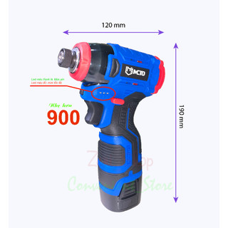 Máy chuyên bắn vít tốc độ cao_3.300v/p_MCTO