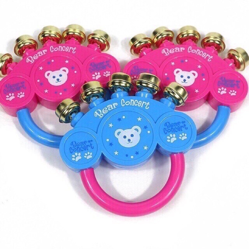 Xúc Xắc Nhựa Cho Bé