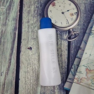 Oxy dung dịch trợ nhuộm nhỏ mini tại nhà 100ml