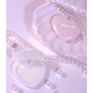 Phấn bắt sáng Lilybyred Highlight LUV Beam Glow Veil