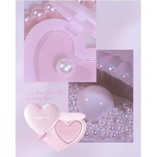 Phấn bắt sáng Lilybyred Highlight LUV Beam Glow Veil