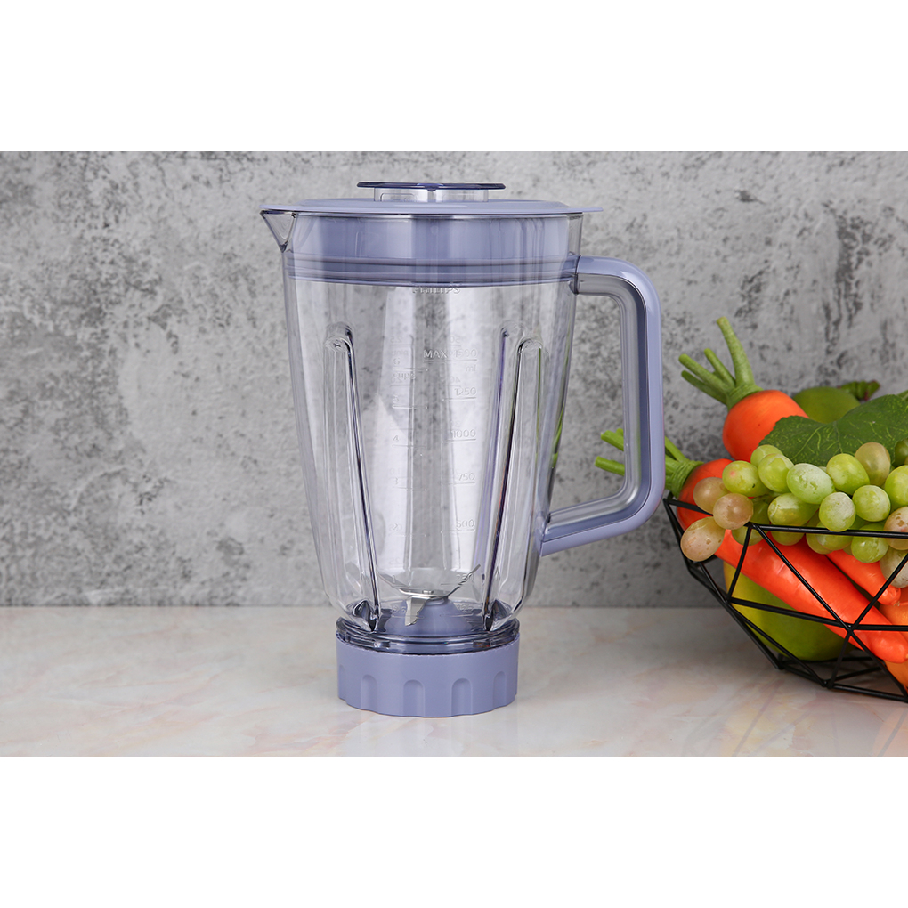 CỐI SINH TỐ MÁY XAY PHILIPS HR2221/ HR2222 / HR2223