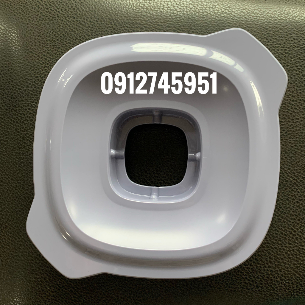 CỐI SINH TỐ MÁY XAY PHILIPS HR2221/ HR2222 / HR2223