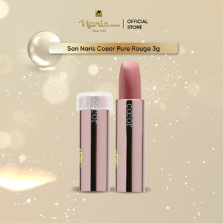 Son naris coeor pure rouge 3,2