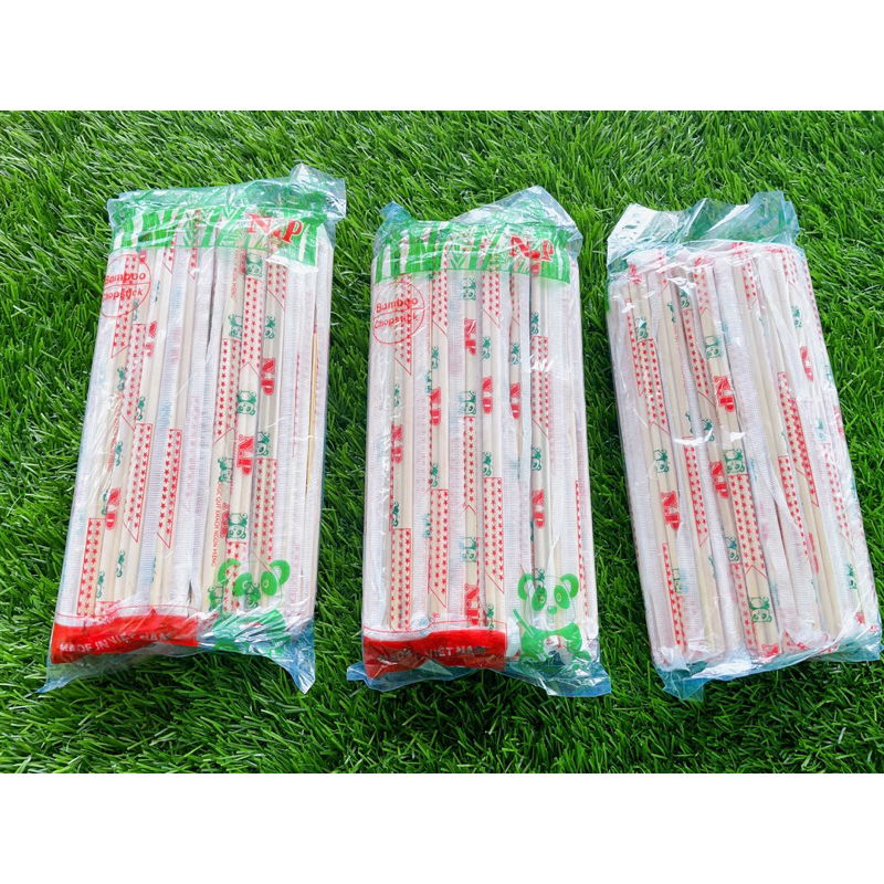 ĐŨA TRE N&C BAMBOO