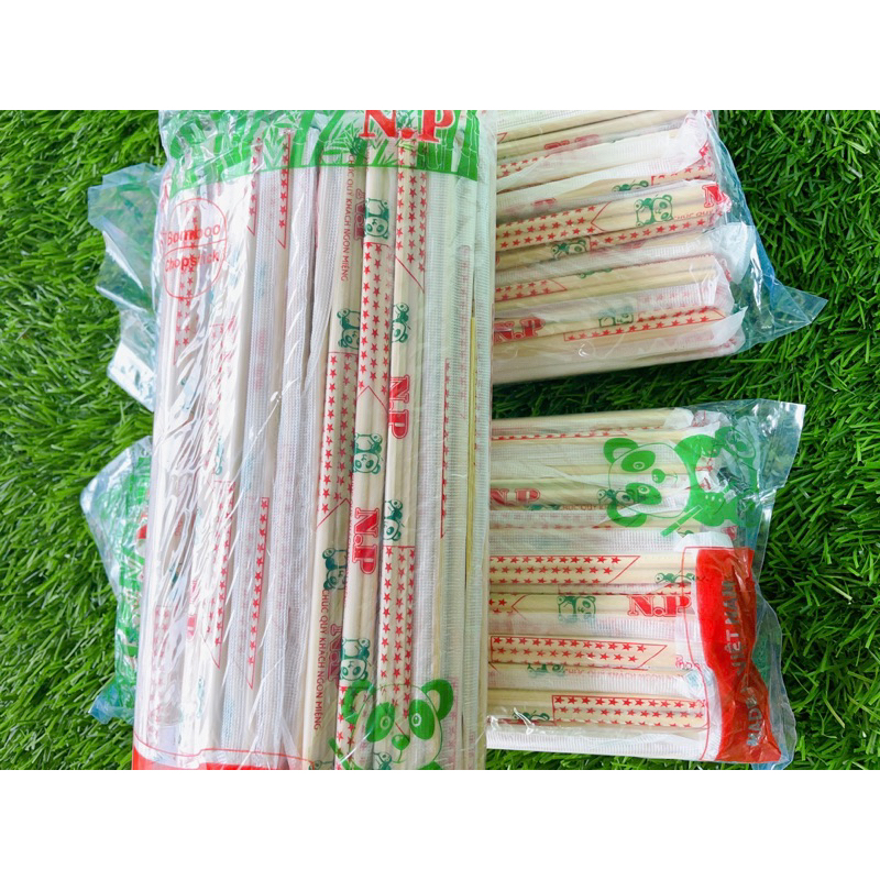 ĐŨA TRE N&C BAMBOO