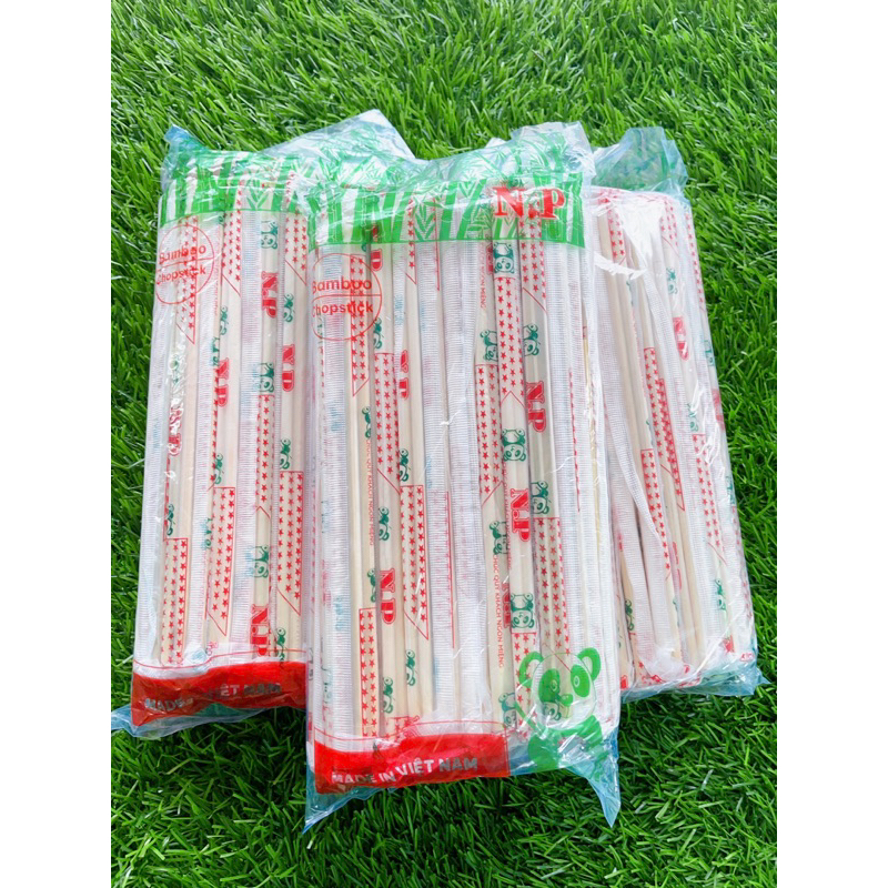 ĐŨA TRE N&C BAMBOO