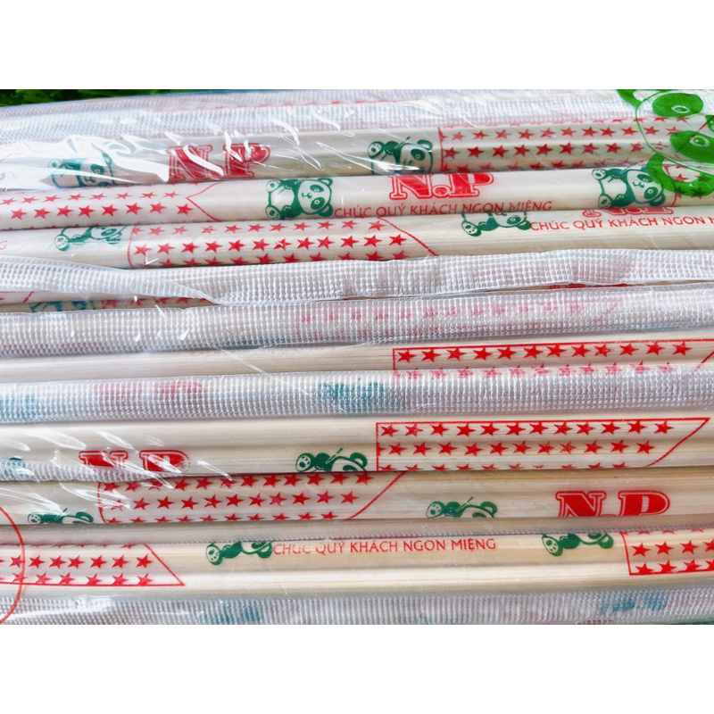 ĐŨA TRE N&C BAMBOO