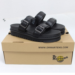 Dép Dr Martens Athens 2023 Đế Cao 5cm Chính Hãng Nhập ThaiLand ( DR2Q15)