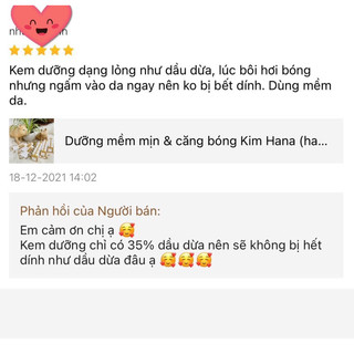 Serum dưỡng da (handmade)