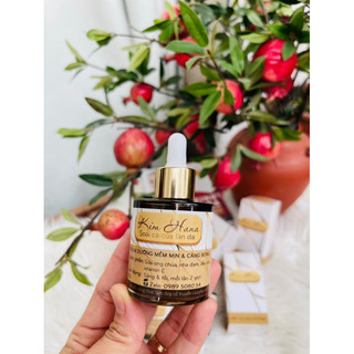 Serum dưỡng da (handmade)