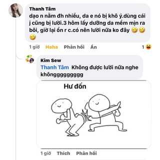 Serum dưỡng da (handmade)
